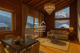  Appartement � vendre 4 pi�ces 79 m�