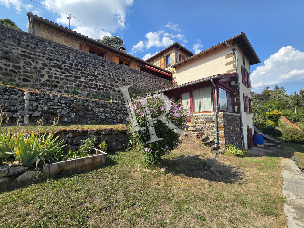 Maison de Vigne de Caractère avec Panorama d'Exception
