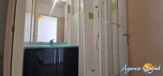  Appartement à vendre 3 pièces 43 m²