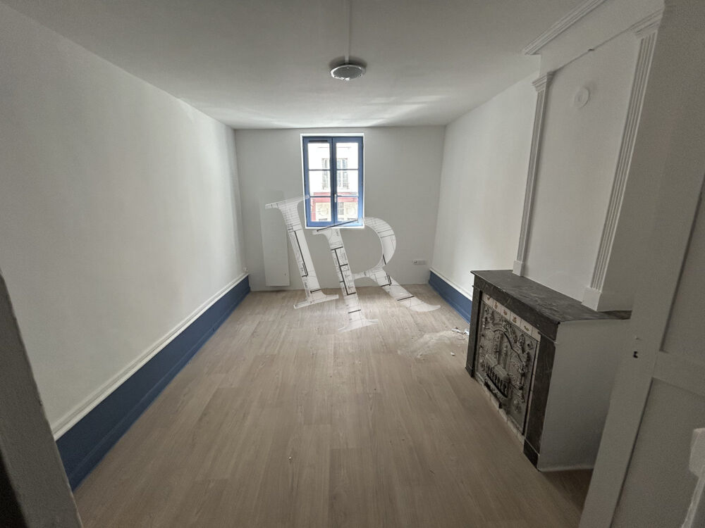 Location Appartement Appartement T2 en triplex Le puy-en-velay