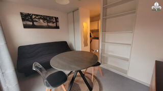  Appartement � louer 1 pi�ce 19 m�