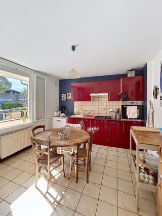  Maison � louer 4 pi�ces 113 m� Gaillac