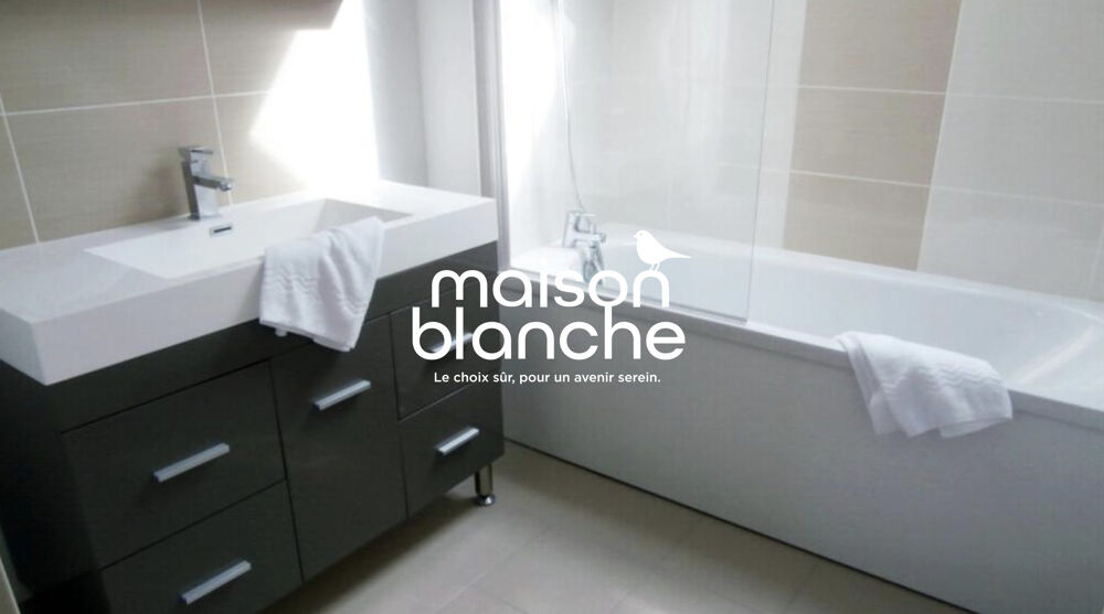 Vente Appartement APPARTEMENT T3 - SAINT-MALO (35) Saint-malo