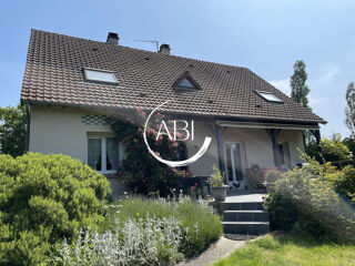  Maison � vendre 6 pi�ces 130 m�