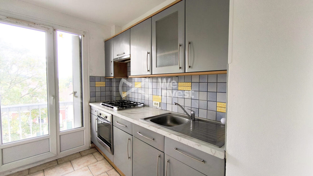 Appartement à vendre Nogent-sur-Oise