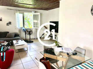  Maison � vendre 4 pi�ces 83 m�