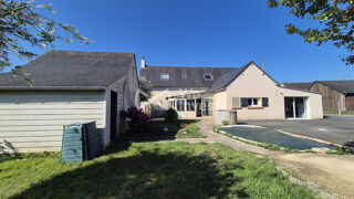  Maison à vendre 7 pièces 158 m²