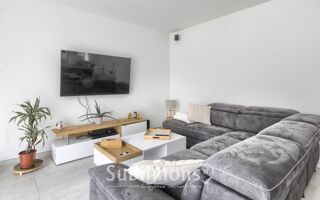  Maison  vendre 7 pices 119 m