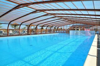  Maison  vendre 4 pices 34 m