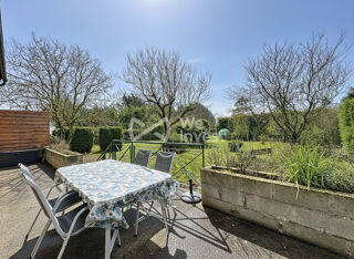  Maison � vendre 5 pi�ces 128 m�