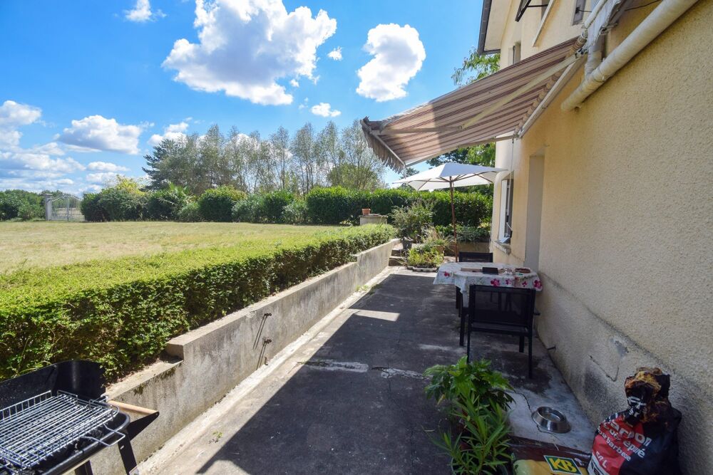 Maison à vendre Miramont-de-Guyenne