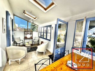  Maison à vendre 6 pièces 117 m²
