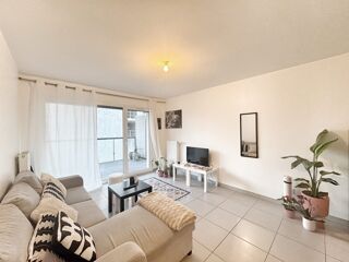  Appartement � vendre 2 pi�ces 44 m�