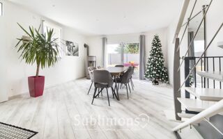  Maison � vendre 5 pi�ces 129 m�