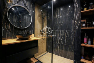  Appartement  vendre 2 pices 54 m