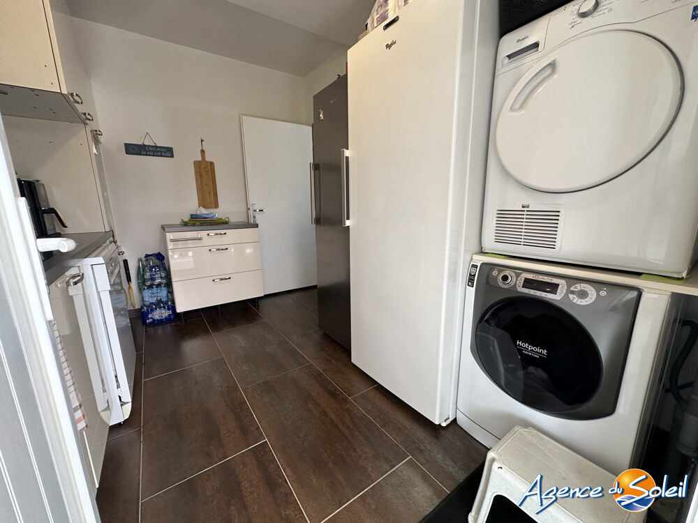  vendre  Maison Saint-Pargoire (34230)