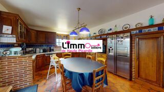  Maison � vendre 8 pi�ces 265 m�