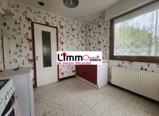  Maison � vendre 3 pi�ces 62 m�