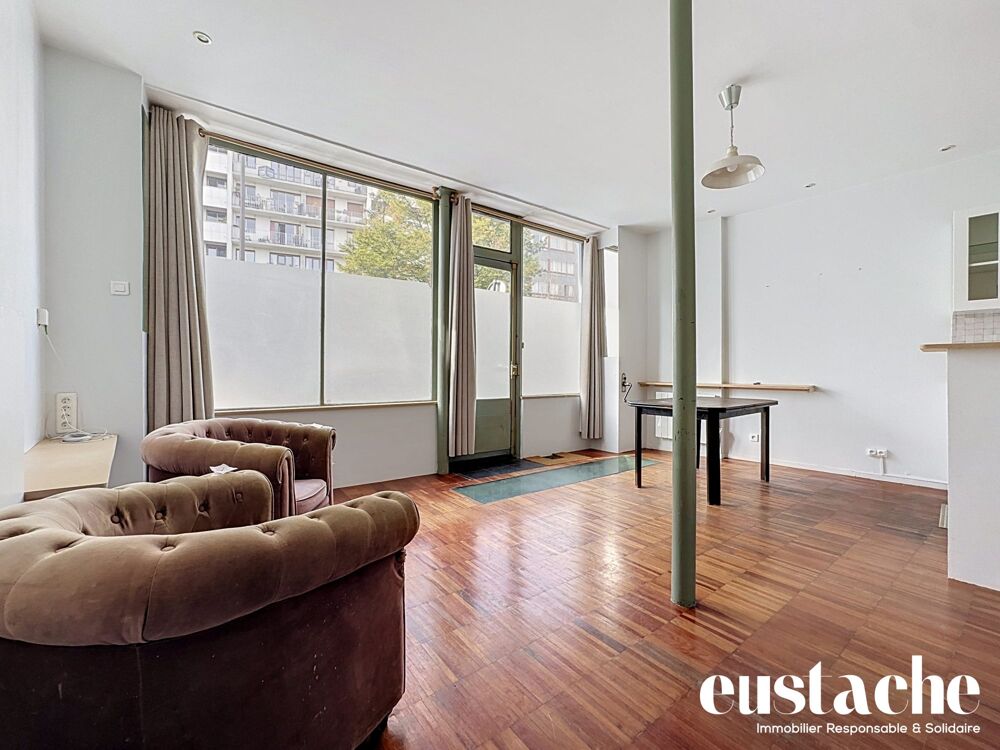 à vendre  Maison Paris 20