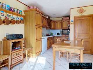  Maison  vendre 5 pices 126 m