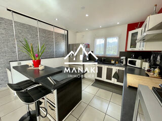  Maison � vendre 5 pi�ces 133 m�