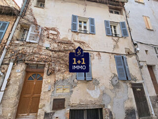  Appartement � vendre 2 pi�ces 47 m�