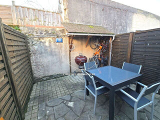  Maison � vendre 2 pi�ces 31 m�