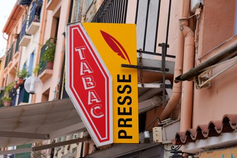  Tabac Presse FDJ Centre Ville 