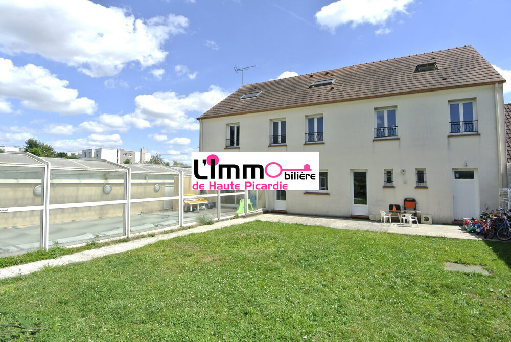 Vente Maison Vente maison Rosires - 12 pices Rosires-en-santerre