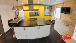  Maison � vendre 5 pi�ces 105 m�