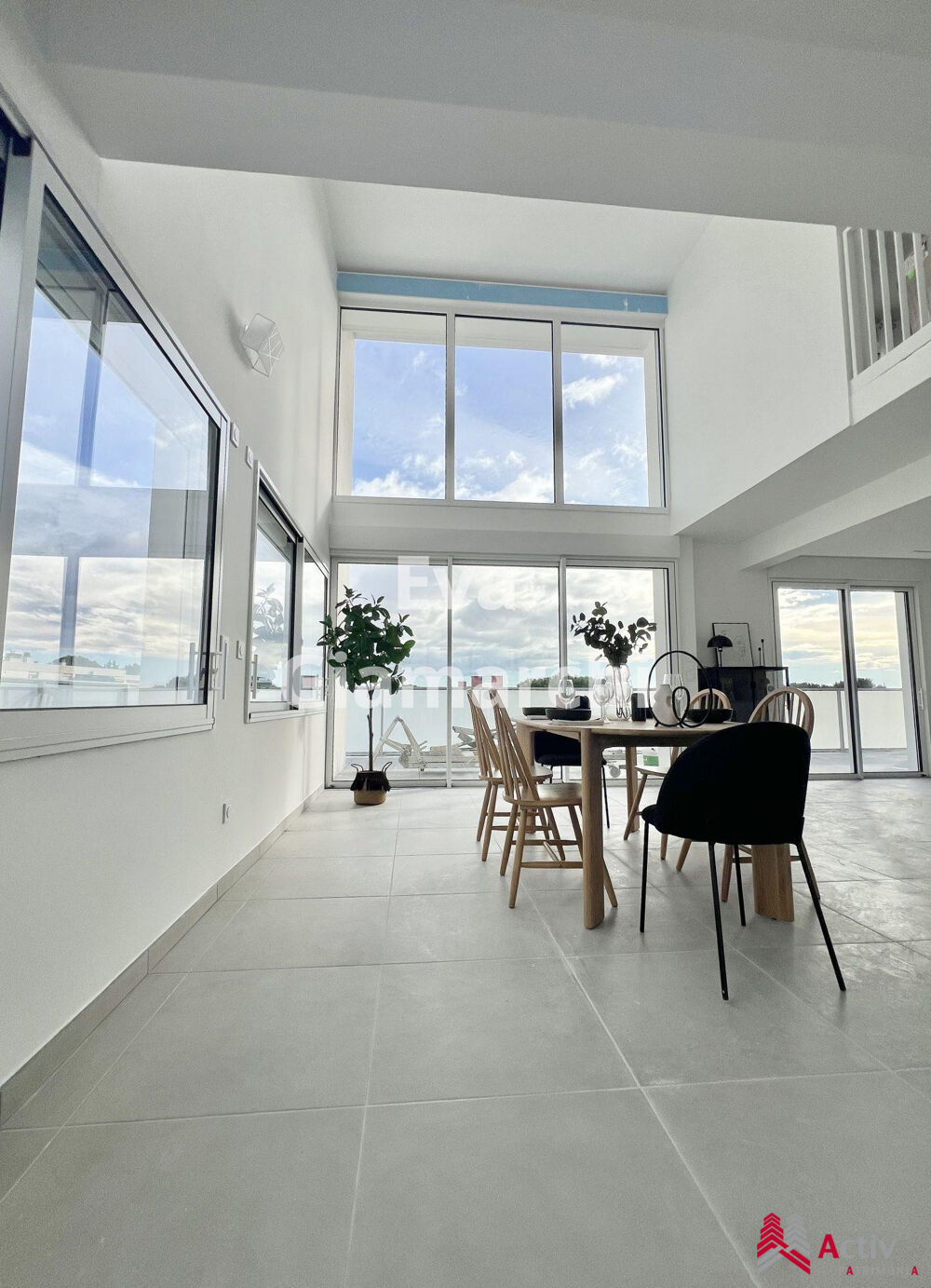 � vendre  Appartement Montpellier (34090)