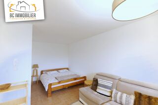  Appartement à louer 1 pièce 36 m²