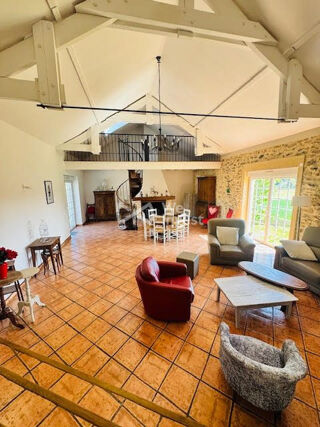  Maison à vendre 5 pièces 185 m²