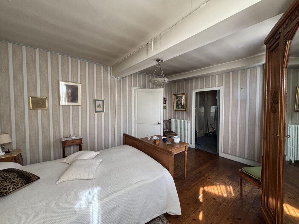 Vente Maison de Village avec Charme Authentique