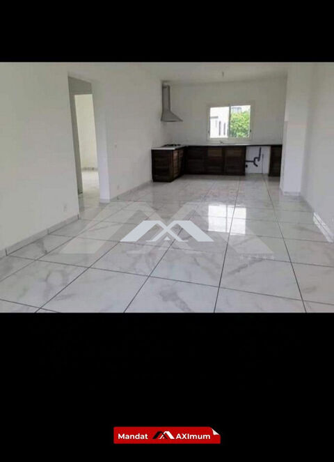  Appartement  louer 3 pices 61 m