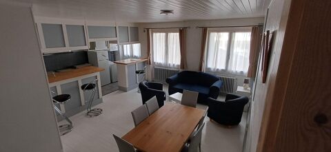  Appartement � louer 3 pi�ces 60 m�