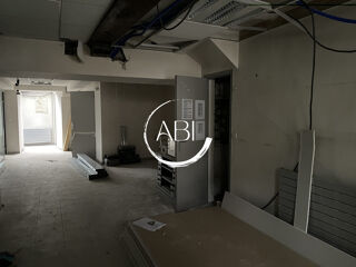  Immeuble � vendre 290 m�