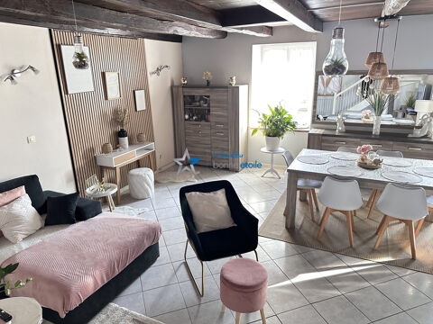   Maison � vendre Oudincourt Maison - 7 pi�ce(s) - 190 m�