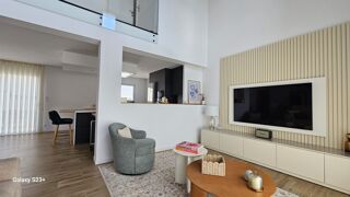  Maison à vendre 5 pièces 137 m²