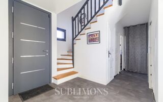  Maison à vendre 5 pièces 109 m²