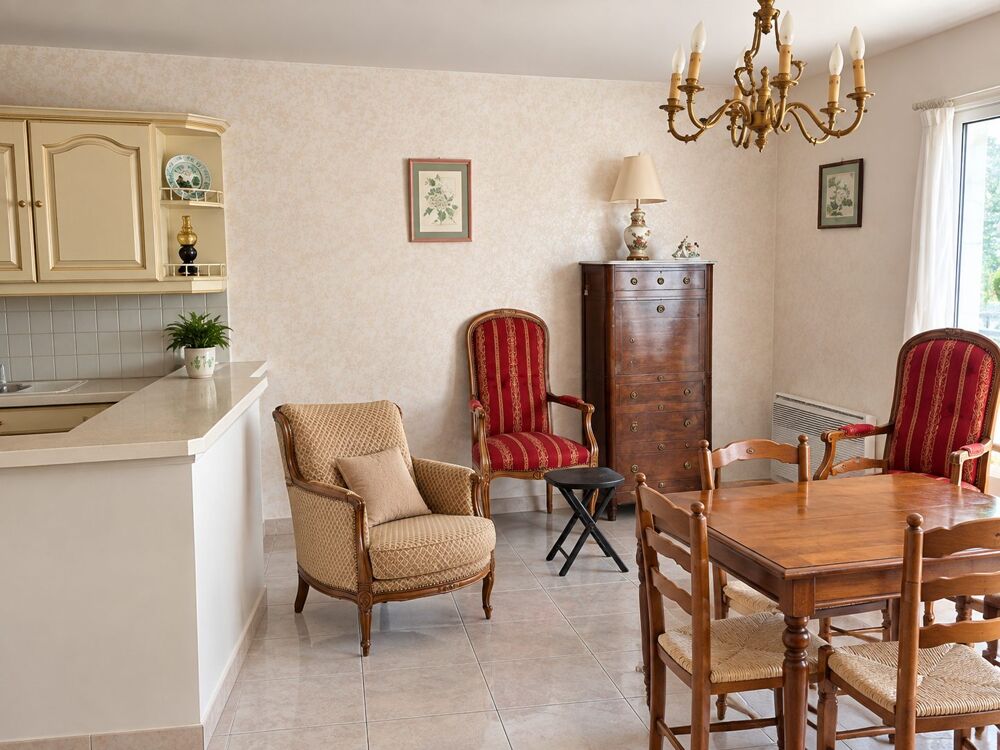 Vente Appartement Appartement à vendre Guidel Guidel