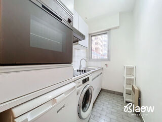  Appartement � vendre 2 pi�ces 47 m�