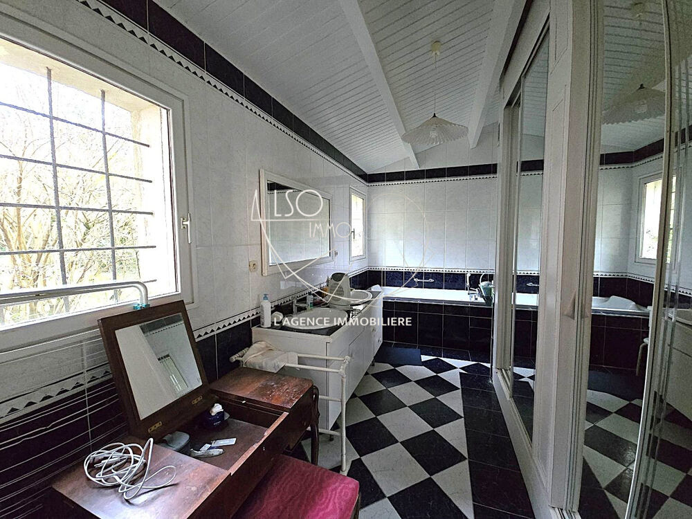 � vendre  Maison Les Sables-d'Olonne (85180)