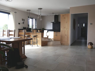  Maison à vendre 4 pièces 115 m²