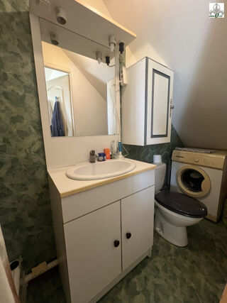  Appartement à vendre 2 pièces 36 m²