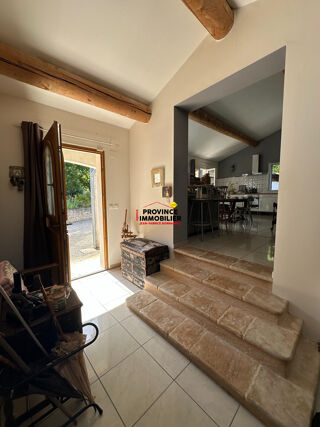  Maison à vendre 7 pièces 166 m²