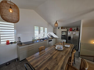  Appartement � vendre 4 pi�ces 123 m�