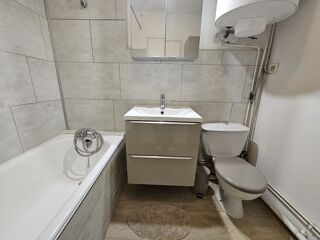  Appartement � louer 1 pi�ce 23 m� Toulouse