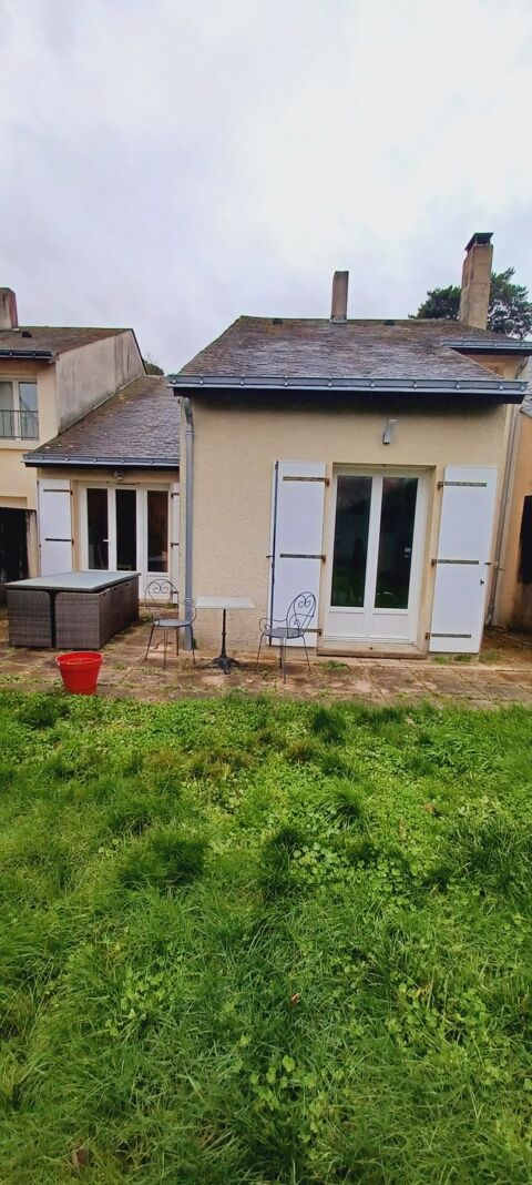  Maison � louer 5 pi�ces 103 m�