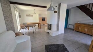  Maison à vendre 4 pièces 92 m²